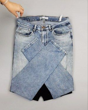 Primetta Джинсы женские - Секонд-хенд оптом