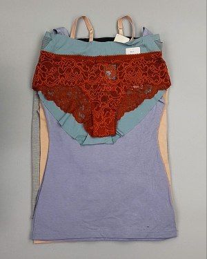 Нижнее белье TRIUMPH 104 - Сток оптом