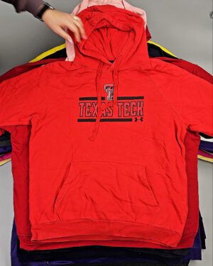 Толстовки (SWEAT TOPS Extra) - Секонд-хенд оптом