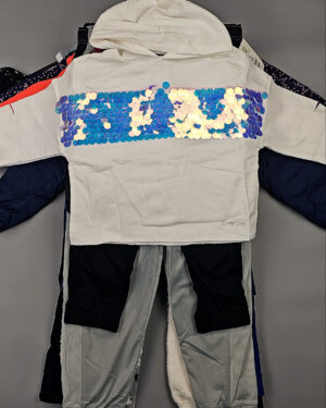 KIDS Winter СТОК CAN 084 - Сток оптом
